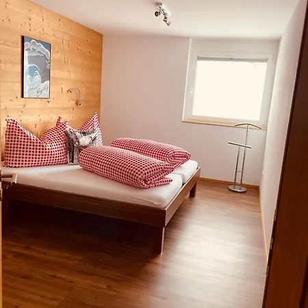 Haus Donnerstafel 4,5 Süd Ost Bettmeralp